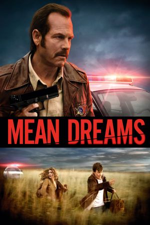 Mean Dreams's poster