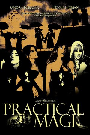 Practical Magic's poster