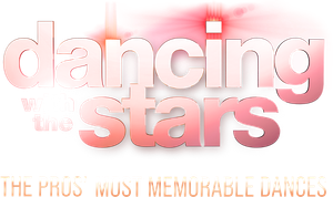 Dancing With The Stars: The Pros' Most Memorable Moments's poster