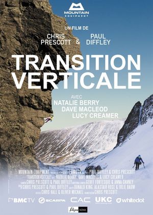 Transition's poster