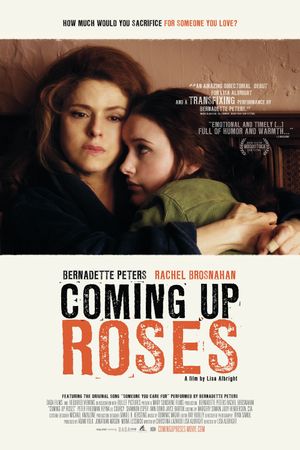 Coming Up Roses's poster