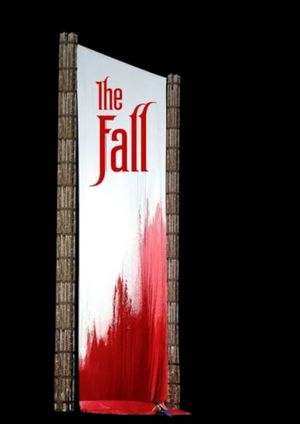 The Fall's poster