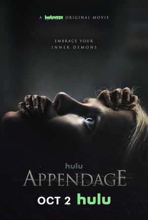 Appendage's poster