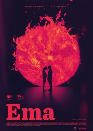 Ema's poster