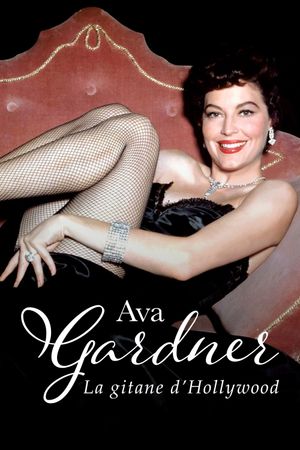 Ava Gardner, the Gypsy of Hollywood's poster