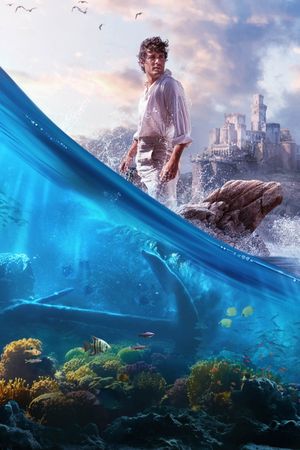 The Little Mermaid's poster