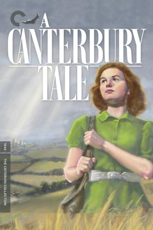 A Canterbury Tale's poster