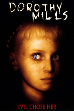 Dorothy Mills's poster