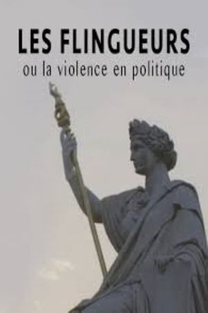 Les flingueurs, ou la violence en politique's poster image