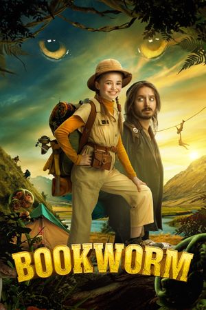 Bookworm's poster