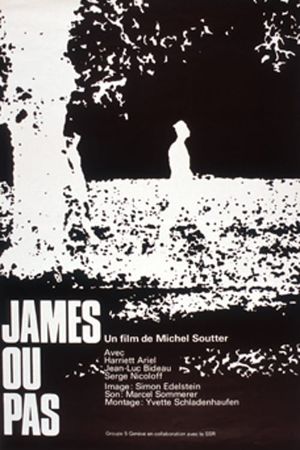 James ou pas's poster