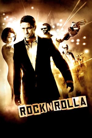 RocknRolla's poster
