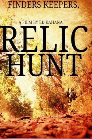 Relic Hunt's poster