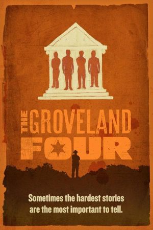 The Groveland Four's poster