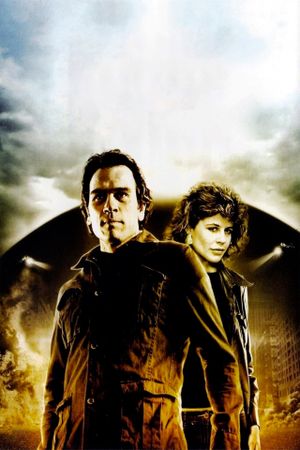 Black Moon Rising's poster