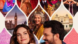 What's Love Got to Do with It?'s poster