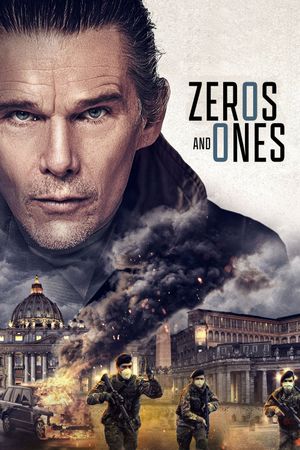 Zeros and Ones's poster