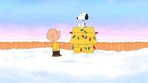 Charlie Brown's Christmas Tales's poster