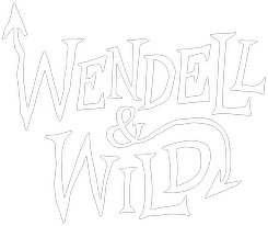 Wendell & Wild's poster