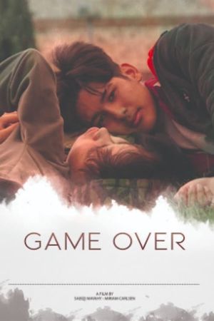 Game Over's poster