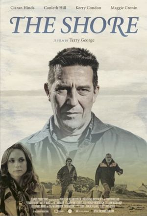 The Shore's poster