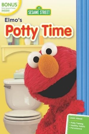 Sesame Street: Elmo's Potty Time's poster image