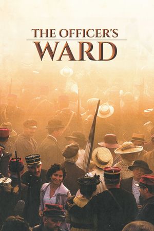 The Officer's Ward's poster