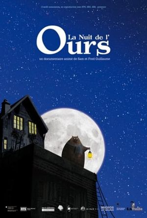 La nuit de l'ours's poster image