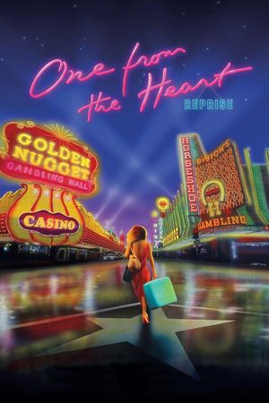 One from the Heart's poster