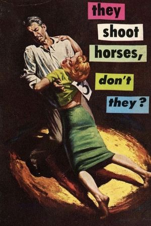 They Shoot Horses, Don't They?'s poster