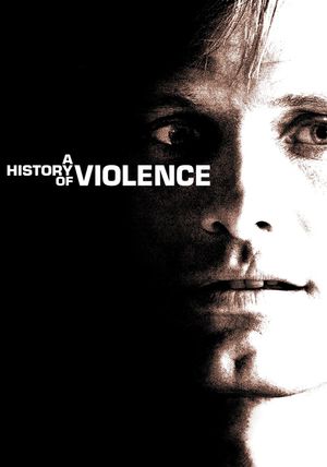 A History of Violence's poster