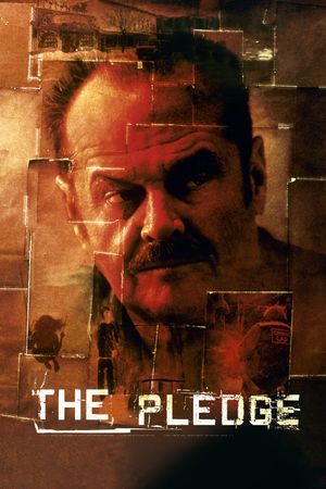 The Pledge's poster
