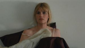 Memoirs of a French Whore's poster