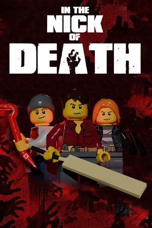 IN THE NICK OF DEATH's poster image