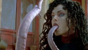 Killer Tongue's poster