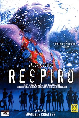 Respiro's poster