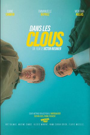 Dans les clous's poster