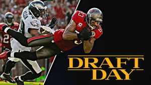 Draft Day's poster