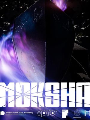 Moksha's poster