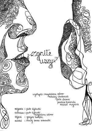 Rotten Ears's poster