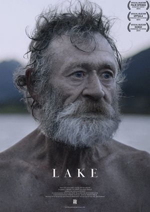 Lake's poster