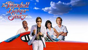 The Wendell Baker Story's poster