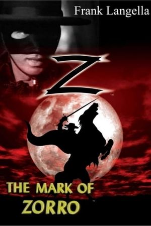 The Mark of Zorro's poster image