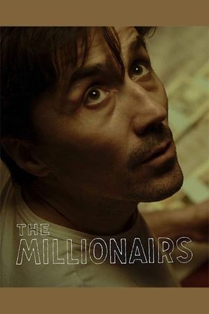 The Millionairs's poster