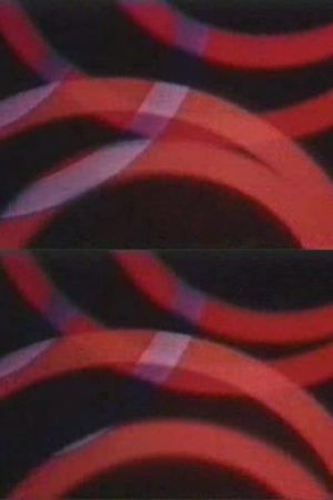 No. 5: Circular Tensions (Homage to Oskar Fischinger)'s poster