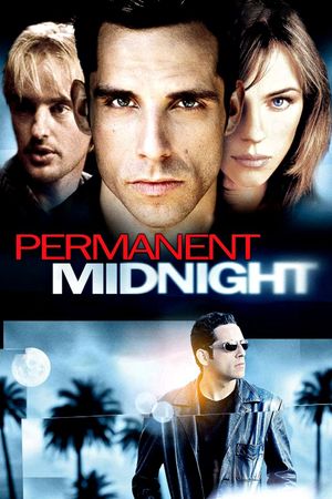 Permanent Midnight's poster