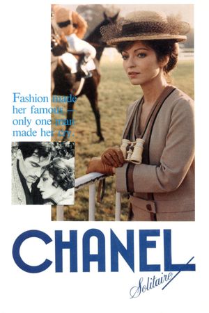 Chanel Solitaire's poster