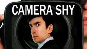 Camera Shy's poster