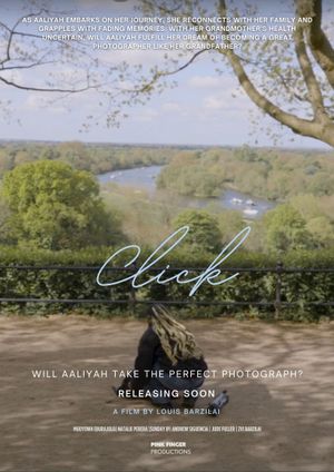 Click's poster