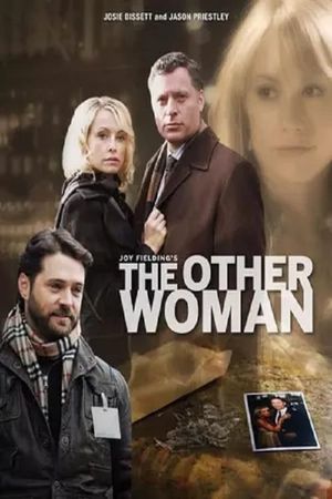 The Other Woman's poster